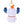 Load image into Gallery viewer, Disney Plush Stitch Kagamimochi Keychain
