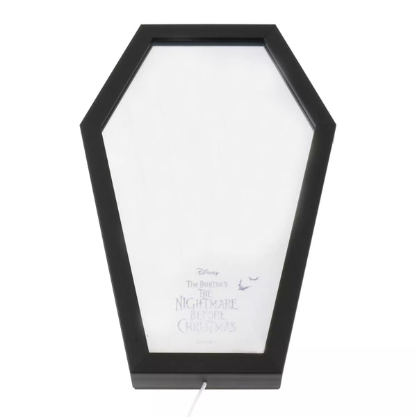 Disney The Nightmare Before Christmas LED Mirror Art Board