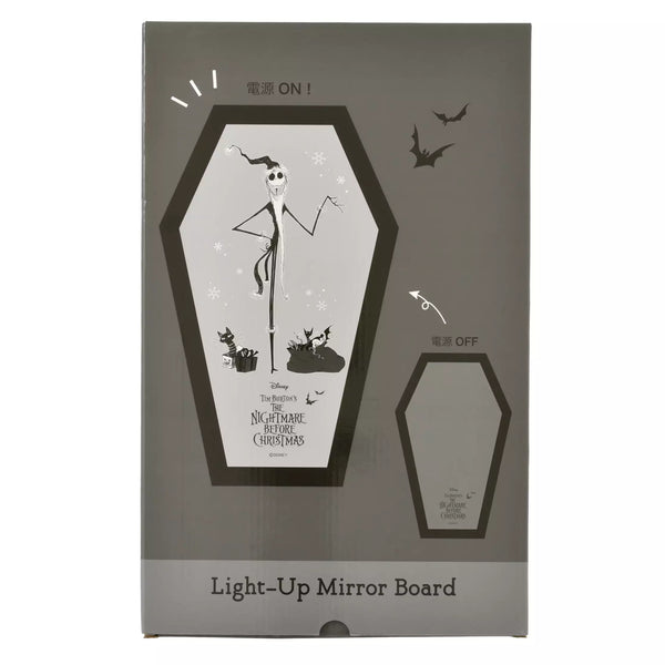 Disney The Nightmare Before Christmas LED Mirror Art Board