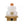 Load image into Gallery viewer, Disney Baymax Kagami Mochi Mascot Figure
