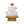 Load image into Gallery viewer, Disney Baymax Kagami Mochi Mascot Figure
