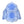 Load image into Gallery viewer, Tokyo Disney Store Stitch Plush Toy Pink x Blue Winter Shiny Color
