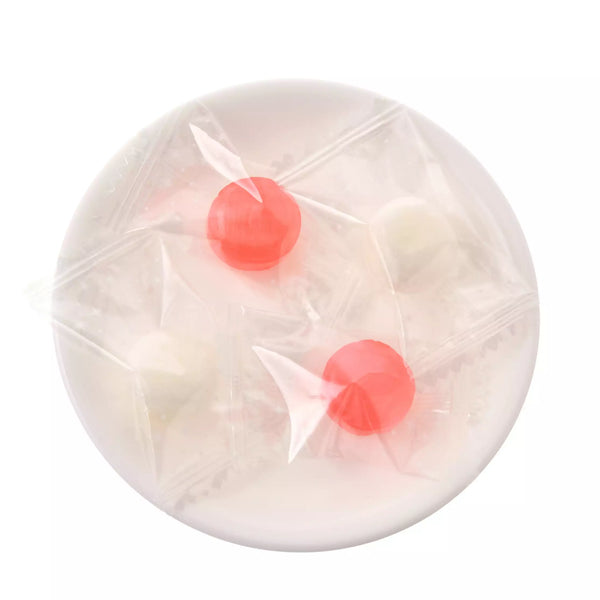 Disney The Nightmare Before Christmas Candy Ornament Tin