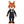 Load image into Gallery viewer, Disney Zootopia 2 Nick Wilde Plush – Formal Tuxedo
