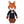 Load image into Gallery viewer, Disney Zootopia 2 Nick Wilde Plush – Formal Tuxedo
