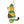 Load image into Gallery viewer, Disney Zootopia 2 Clawhauser BUGBURGA Plush Keychain
