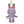 Load image into Gallery viewer, Disney Zootopia 2 Finnick Bunny Style Plush Keychain
