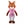 Load image into Gallery viewer, Disney Zootopia 2 Nick Wilde Plush Toy
