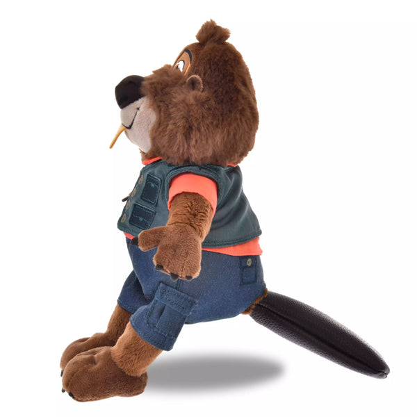 Disney ZOOTOPIA2 Nibbles Maple Stick Plush