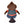 Load image into Gallery viewer, Disney ZOOTOPIA2 Nibbles Maple Stick Plush
