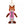 Load image into Gallery viewer, Disney Zootopia 2 Nick Wilde Plush Keychain

