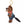 Load image into Gallery viewer, Disney ZOOTOPIA2 Nibbles Maple Stick Plush Keychain
