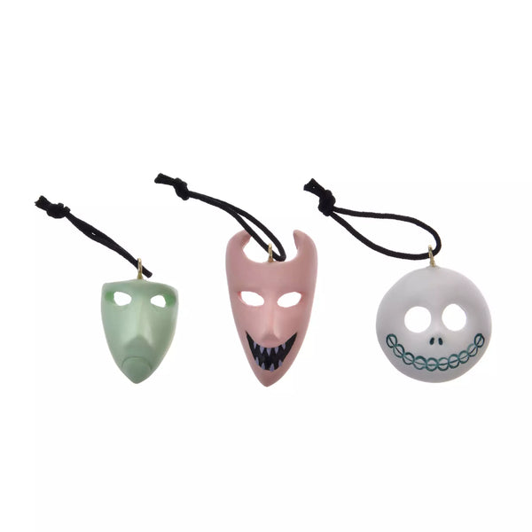 Disney The Nightmare Before Christmas Ornament Set