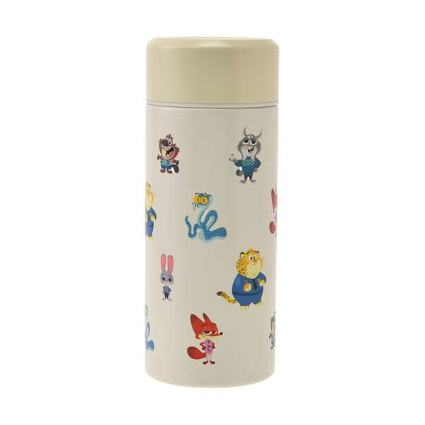 Disney Zootopia 2 Stainless Steel Bottle