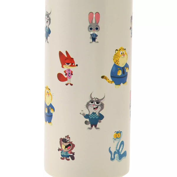 Disney Zootopia 2 Stainless Steel Bottle