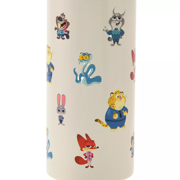 Disney Zootopia 2 Stainless Steel Bottle