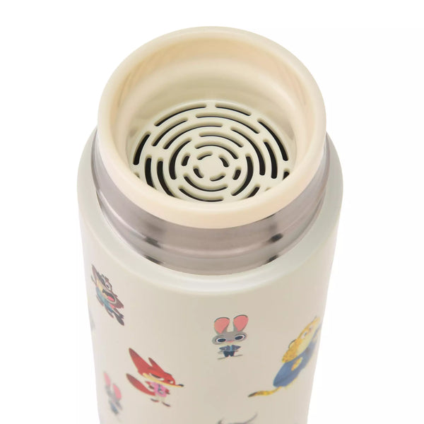 Disney Zootopia 2 Stainless Steel Bottle