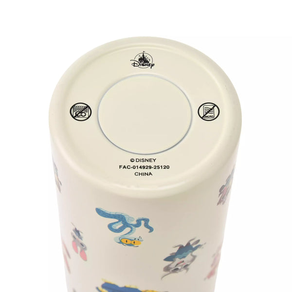 Disney Zootopia 2 Stainless Steel Bottle