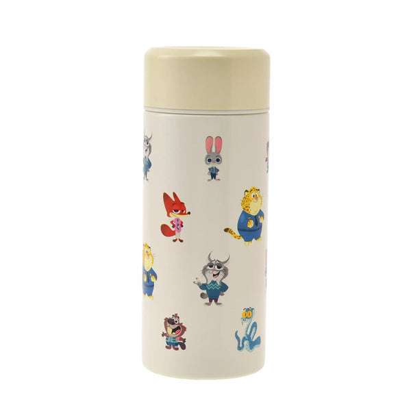 Disney Zootopia 2 Stainless Steel Bottle
