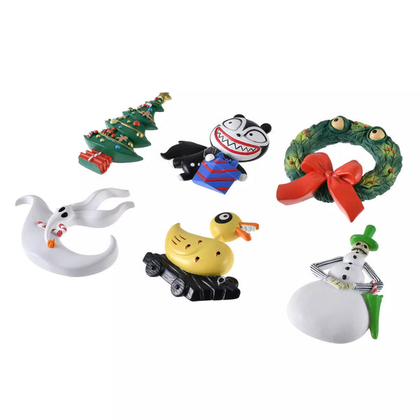 Tim Burton’s The Nightmare Before Christmas 3D Magnetic Set