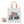 Load image into Gallery viewer, Disney Zootopia 2 Foldable Shopping Bag
