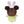 Load image into Gallery viewer, Disney Mickey Mouse Plush Toy Spring Series Urupocha-chan Soft Doll
