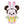 Load image into Gallery viewer, Disney Mickey Mouse Plush Toy Spring Series Urupocha-chan Soft Doll
