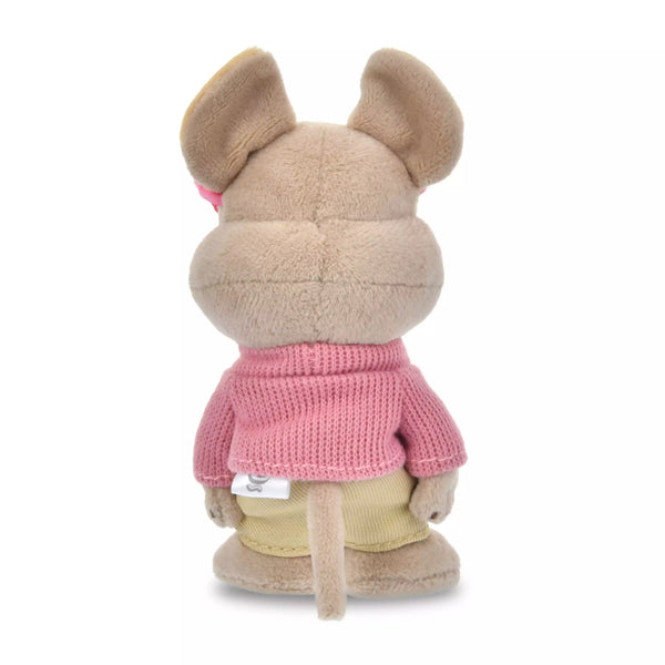 Disney Zootopia 2 Dr. Fuzzby Plush