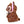 Load image into Gallery viewer, Disney Stitch Chocolate Style Plush Toy
