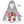 Load image into Gallery viewer, Disney Stitch Chocolate Style Plush Toy
