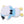 Load image into Gallery viewer, Disney Donald Plush Toy – 2026 Birthday Edition
