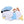 Load image into Gallery viewer, Disney Donald &amp; Chip &amp; Dale Plush Toy – 2026 Birthday Edition
