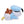 Load image into Gallery viewer, Disney Donald &amp; Chip &amp; Dale Plush Toy – 2026 Birthday Edition
