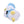 Load image into Gallery viewer, Disney Donald Plush Toy – 2026 Birthday Edition
