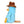 Load image into Gallery viewer, Disney Phineas and Ferb Perry &amp; Agent P Reversible Plush Toy
