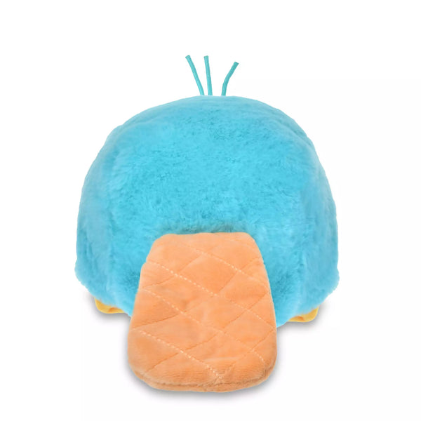 Disney Phineas and Ferb Perry & Agent P Reversible Plush Toy