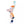 Load image into Gallery viewer, Disney Phineas and Ferb Phineas Flynn Plush Keychain
