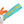 Load image into Gallery viewer, Disney Phineas and Ferb Phineas Flynn Plush Keychain
