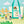 Load image into Gallery viewer, Disney Phineas and Ferb Ferb Fletcher Plush Keychain
