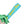 Load image into Gallery viewer, Disney Phineas and Ferb Ferb Fletcher Plush Keychain
