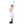 Load image into Gallery viewer, Disney Phineas and Ferb Dr. Heinz Doofenshmirtz Plush Keychain
