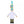 Load image into Gallery viewer, Disney Phineas and Ferb Dr. Heinz Doofenshmirtz Plush Keychain
