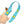 Load image into Gallery viewer, Disney Phineas and Ferb Dr. Heinz Doofenshmirtz Plush Keychain
