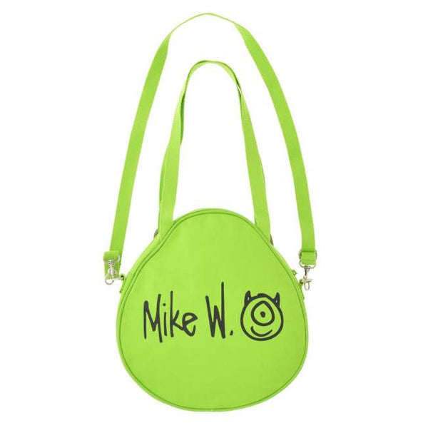 Disney Mike Wazowski 2-Way Tote Bag – Monsters
