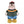 Load image into Gallery viewer, Disney Pete Standing Plush Toy – Disney stanDs Series Collectible Stuffed Figure
