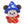 Load image into Gallery viewer, Disney Mickey Mouse Plush – Urupocha-chan Fantasia Sorcerer Apprentice
