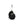 Load image into Gallery viewer, New Era x MoMA Mini Logo Cap Keyring
