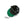 Load image into Gallery viewer, New Era x MoMA Mini Logo Cap Keyring
