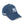 Load image into Gallery viewer, New Era 9TWENTY NY Yankees Denim Cap MoMA Edition
