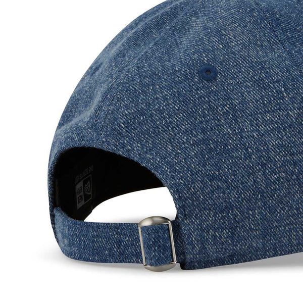 New Era 9TWENTY NY Yankees Denim Cap MoMA Edition